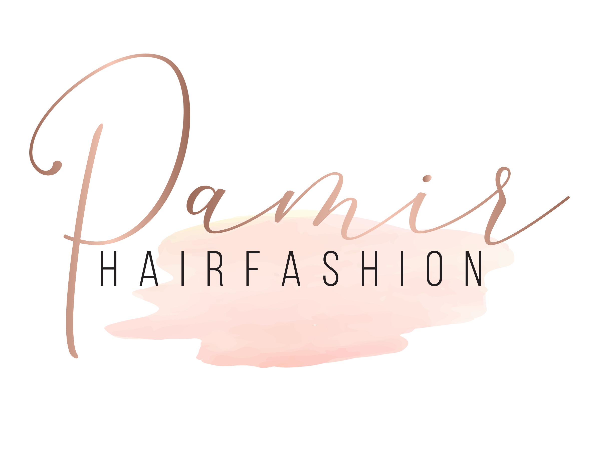 Pamir Hairfashion logo