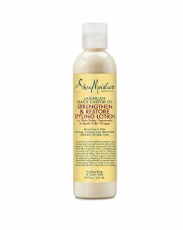 BCO Styling Lotion 3