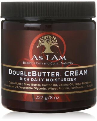 Double Butter Cream 1