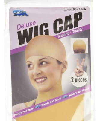 Dream deluxe wig cap