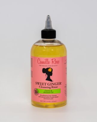 Camille Rose Sweet Ginger Cleansing Rise