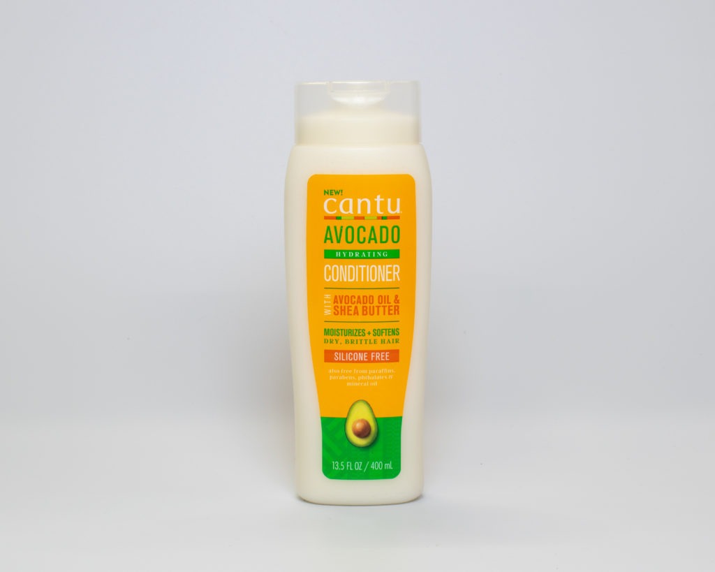 Cantu Avocado Conditioner Pamir Hairfashion