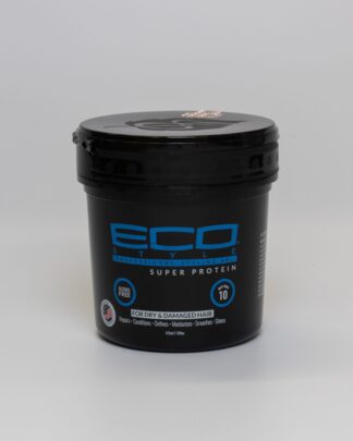 Eco Super Protein Styling Gel
