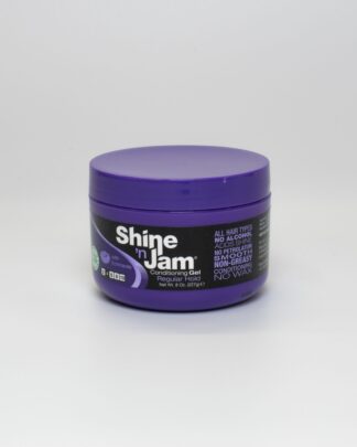 Shine 'n Jam Conditioning Gel Regular