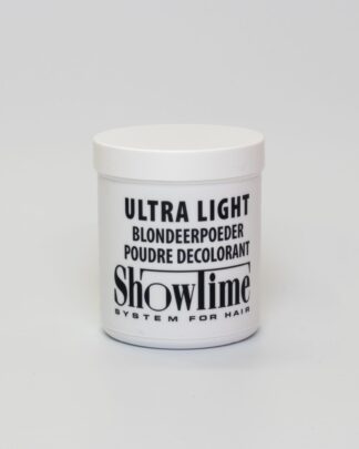 ShowTime Ultra Light Blondeerpoeder Poudre Decolorant 100 g